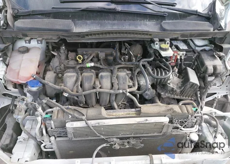 2019 Ford Transit Connect Xl from USA, damaged, VIN NM0LS7E29K1413765